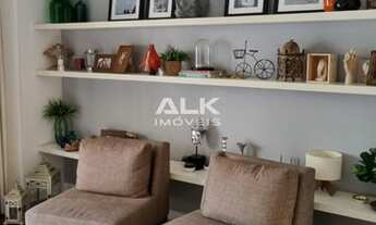 Imagem 2: Apartamento de 155m com 4 dorms e 2 suítes