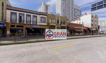 Imagem 6: Imperdível - Espaço para o seu negócio - Centro de Curitiba