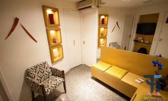 Imagem 1: Imóveis ST vende sala comercial Niteroi shopping