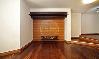 Imagem 7: Moema 127m² | 3 Dormitórios | 1 Suíte