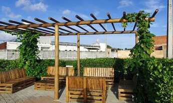 Imagem 2: Lote a venda em condomínio fechado próximo a Praia do Francês