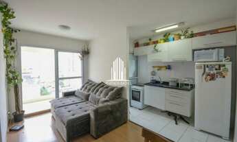 Imagem 5: OPORTUNIDADE DE APARTAMENTO NA REGIÃO DO CAMBUCI