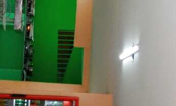 Imagem 2: Restaurante no floresta Bh