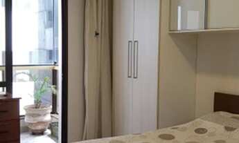 Imagem 3: Oportunidade de 3 qts com 2 vagas, sol da manhã nas castanheiras cod 19917 z