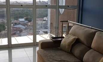 Imagem 4: Sao Jose dos Campos - Apartamento Padrão - Parque Industrial