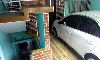 Imagem 3: Sobrado A Venda No Bairro Bela Vista Em Osasco