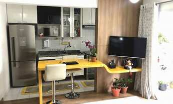 Imagem: Apartamento Venda Paraíso 55 m² 2 Dormitórios