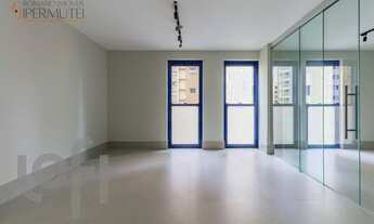 Imagem 7: Apartamento com 2 dormitórios à venda, 82 m² - Moema - São Paulo/SP