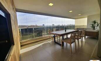 Imagem 5: Apartamento (tipo - padrao) 4 dormitórios/suite, cozinha planejada, portaria 24 horas, laz