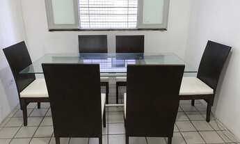 Imagem: Quarto para alugar em Boa viagem