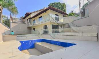 Imagem 4: Permuta) Sobrado 03 quartos c/suíte, 06 vagas no Pilarzinho - Curitiba - PR