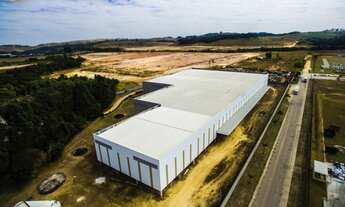 Imagem: Galpão para Locação (uso misto Industrial/Logística)