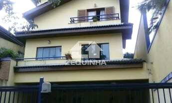 Imagem: Residencial - Parque dos Principes