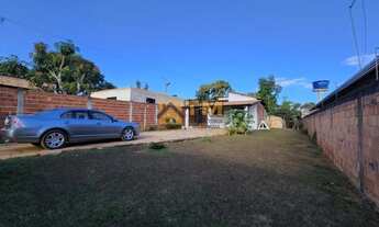 Imagem 6: Casa no Itaipu 83, com Lote 500 Metros, já com Iptu, Aceito Carro
