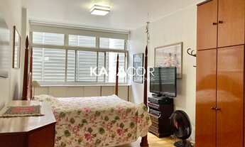 Imagem 6: Para deixar do seu jeito em prédio ícone da arquitetura!