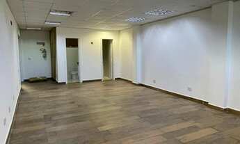 Imagem 7: Sala - Swiss Park - Campinas