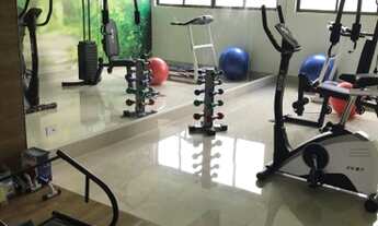 Imagem 4: GH-2 quartos 43 m²| lazer complete