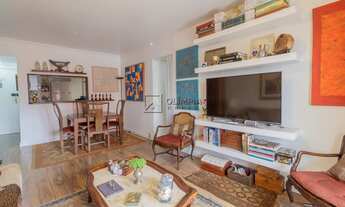 Imagem 6: Apartamento Venda Vila Olímpia 86 m² 3 Dormitórios