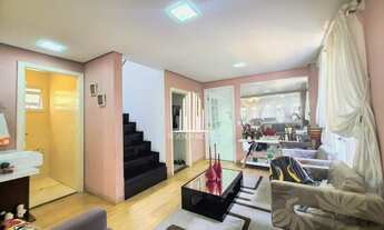 Imagem 3: Sobrado em Vila Leopoldina com 290m2 3 dormitórios 3 banheiros 1 vaga de garagem