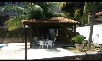 Imagem 5: Casa frente mar com deck e vaga seca para lancha