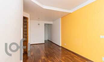 Imagem 7: São Paulo - Apartamento Padrão - Tatuapé