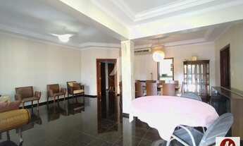 Imagem 2: Casa (térrea na rua) 4 dormitórios/suite, cozinha planejada