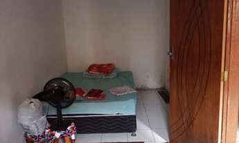 Imagem 4: Aceitamos FGTS Para Entrada