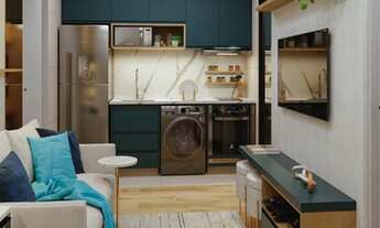 Imagem 4: Apartamento na Penha 43m² | Com vaga coberta | Perto do metrô