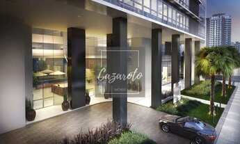 Imagem 5: Sala à venda 138.04M², Batel, Curitiba - PR