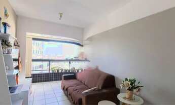 Imagem 3: Apartamento para aluguel, 72 m², quartos, suíte, em Casa Amarela