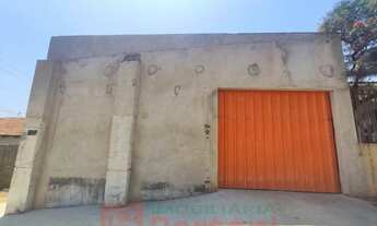 Imagem: Barracão para alugar por R$ 2000.00, 180.00