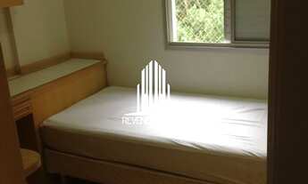 Imagem 4: 3 Dormitorios no Morumbi com Vaga