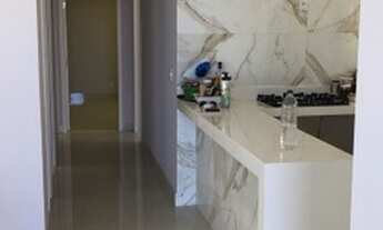 Imagem 3: Casa nova três quartos suíte com closet