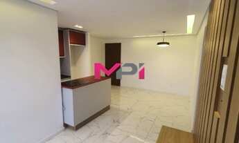 Imagem 3: APARTAMENTO A VENDA NO CONDOMÍNIO BELL'ART - VILA ALVORADA - JUNDIAÍ/SP