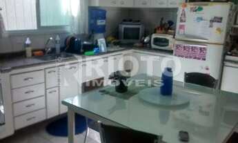 Imagem 3: CASA RESIDENCIAL em SANTO ANDRÉ - SP, VILA ELDÍZIA