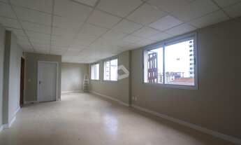 Imagem 4: SALA AÉREA NO ED. NOSSA SENHORA APARECIDA