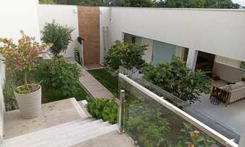 Imagem 3: Casa para venda tem 300 metros quadrados com 3 quartos em Jardins de Eunápolis - Eunápolis