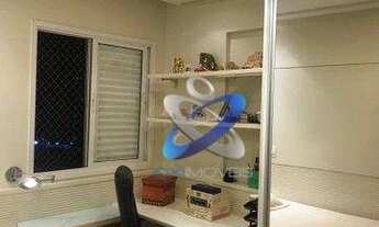 Imagem 2: Apartamento com 3 dormitórios à venda, 102 m² por R$ 1.450.000,00 - Jardim das Indústrias