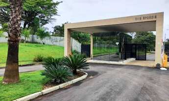 Imagem 2: Lagoa Santa - Loteamento/Condomínio - Condomínio Vila Arcádia