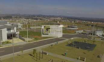 Imagem 5: Lote de Terreno Plano à venda, 278 m² - Condomínio Reserva Rudá