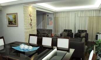 Imagem: Apartamento Tatuapé com 03 dormitórios