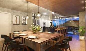 Imagem 7: Apartamento Garden com 3 dormitórios à venda, 115 m² por R$ 1.372.193,51 - Fazenda - Itaja