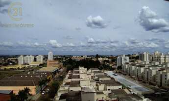 Imagem 4: Locação Apartamento com 3 dormitórios