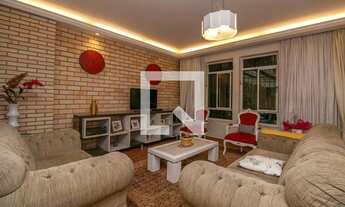 Imagem: Casa à Venda - Jardim Anália Franco, 3