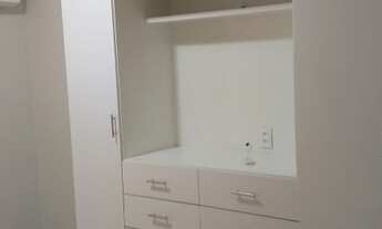 Imagem 7: Amplo apartamento na Av. Henrique Dodsworth, com varandas, 2 quartos