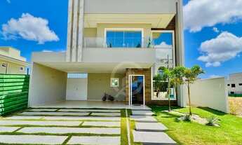 Imagem: Casa com 4 dormitórios à venda, 208 m²