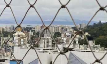 Imagem 2: Apartamento para venda possui 160 metros quadrados com 4 quartos em Itacorubi - Florianópo
