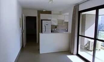 Imagem 4: Excelente Apartamento de 42 m² com 1 Dormitório, Varanda e Depósito, Próximo do Shopping B