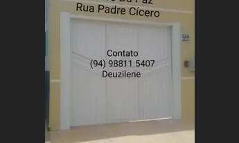 Imagem: Casa disponível para alugar no Bairro Da