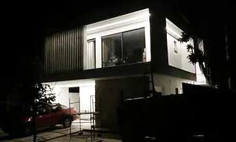 Imagem 6: Duplex c 4 Suites no Alphaville 4 + Closet + Escritorio Piscina Mobiliado